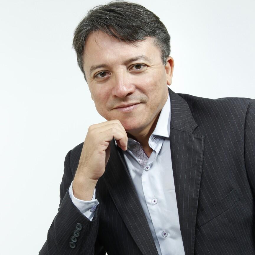 Foto de Daniel Araújo
